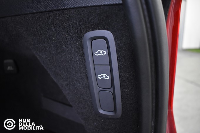 VOLVO XC90 D5 AWD Geartronic Inscription